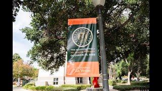 University of La Verne 19th President Inauguration