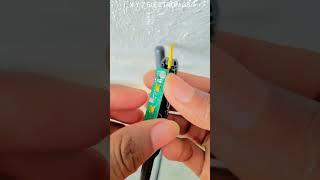 Bluetooth repair |what is inside the Bluetooth neckband |#youtubeshorts #youtube #viral #shorts