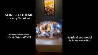 Seinfeld Theme cover by Jim Wilkas