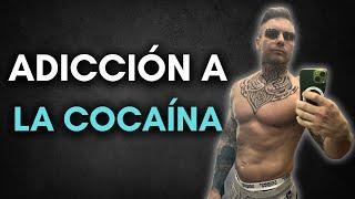 ADICCIÓN A LA COCAÍNA