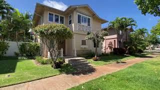 A rare 4 bd/3ba home in Ocean Point with a POOL! | 91-1033 Kai Kukuma St. | Ewa Beach, Hawaii