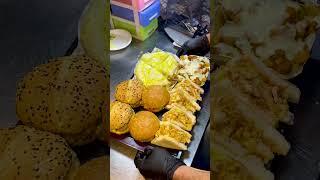 Husainabad Famous Platter in just Rs 1999/- only Karachi Street Food