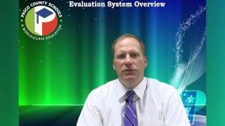 myPGS Tutorial: 2015 Evaluation System Explained for Pasco County Schools