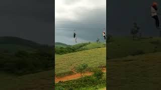 Vagamon ZIP LINE | Vagamon Adventure | # Vagamon #idukki#kerala#travel