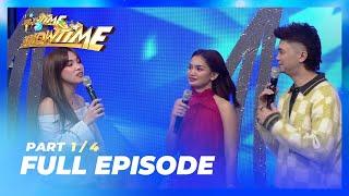 It's Showtime: It's Showtime hosts, nag-noche buena reveal! (December 24, 2024) (Part 1/4)