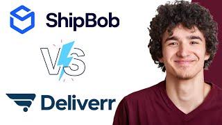 ShipBob vs Deliverr (Flexport): Which is Better?