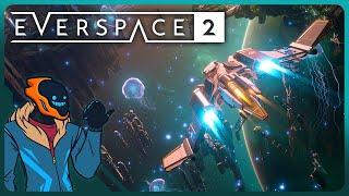 Everspace 2 Is Finally Out In 1.0, And It's Fantastic!