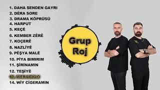 Grup Roj - Wer Leylo - ( Harun&Yaver )