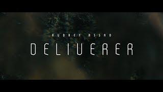 "Deliverer" by Audrey Assad - Lyric Video