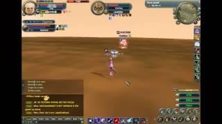 HUNTERS PvP Buttle 7+ RedStan vs MoRoZzZ