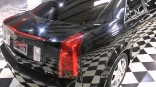 Pre-Owned 2007 Cadillac CTS Fremont NE 68025