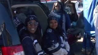 StarStatus invasion of Pittsburg     # Dem Dallas Cowboys