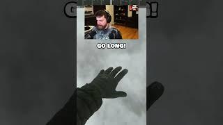 GO LONG