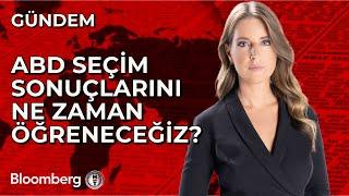 ABD Seçim Sonuçlarını Ne Zaman Öğreneceğiz?