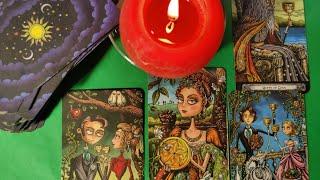 Его мысли о Вас Сегодня? Сейчас?в данную минуту Гадание онлайн, таро, tarot