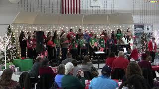 LUHS Carols in the Commons - 2024