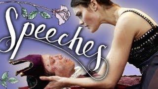 Speeches - Walk off the Earth