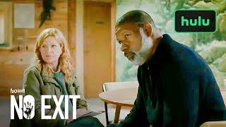 No Exit | Exclusive Look | Hulu