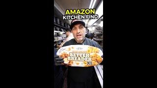 Chef Mike's Fav Amazon Products Pt. 2