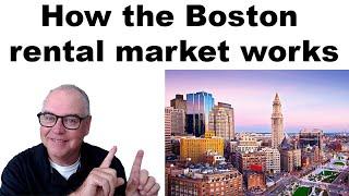 How the Boston Rental Market Works  | Ask Jack #15 in 2023