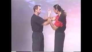 Dai-Sifu Emin Boztepe | Chi Sao