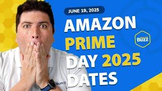 Weekly Buzz 6/19/25: Amazon Prime Day 2025 Dates and Temu Shipping From China Again?