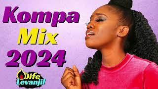 2024 kompa mix anpil bel mizik evanjelik  Radio Beni ️ haitian gospel music 2025 adoration louange