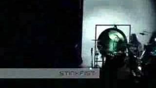 TOOL "Stinkfist" live 2006