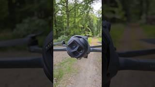 ACTIVE TRACK FAIL DJI Mavic 4 Pro  #dji #djimavic4pro #drone #shorts #activetrack