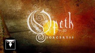 OPETH - Sorceress (Official Lyric Video)