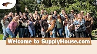 SupplyHouse.com Official Channel Trailer