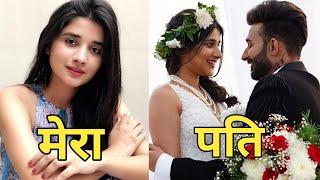 ये हैं Chand Jalne laga की Actress Kanika mann Real life story l Family l Husband l biography l