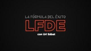 La Fórmula del Éxito: Un Podcast de Uri Sábat #LFDE