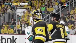 Let'Check NHL17 (German) {PS4} ; Release Gameplay