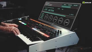 Roland ZENOLOGY VST SOUNDS