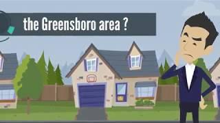 Deep Discount Property For Sale in Greensboro, NC and surrounding cities in the Triad area