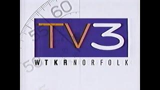 WTKR 6pm News, 3/23/1995 (partial)