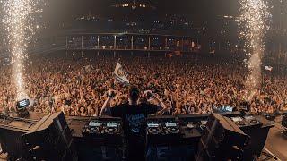 Hardwell WE1 | Tomorrowland 2024