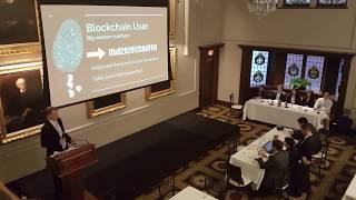 Ubiq- AI Toronto Presentation