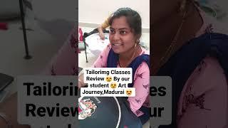 Tailoring classes in Madurai | Art Journey | CONTACT 8778918789