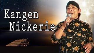 Viral....kangen nickerie  // Landung (vocal mirip Didi Kempot ) // Cs. purnama // saikou production