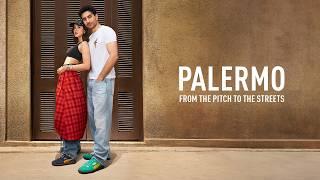 The #Palermo Gang is back ft. Ibrahim Ali Khan & Shanaya Kapoor