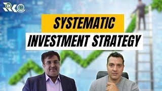 This simple INVESTMENT strategy has 25% CAGR ft. Rakesh Pujara | Rohit Katwal | Traders Talk 5