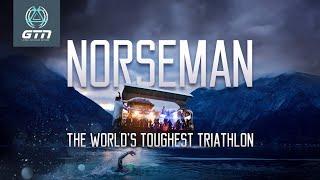 Norseman Xtreme Triathlon |  Untold Stories Of The Hardest Triathlon In The World