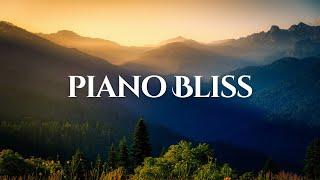 Farewell to Stress  Piano and Flute Music to Help You Unwind