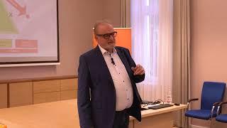 Nyugdíj - Tények és tévhitek - dr. Farkas András, a Nyugdíjguru előadása II.