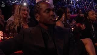 KENDRICK LAMAR Wins Best Rap Album For ‘MR. MORALE & THE BIG STEPPERS’ | 2023 GRAMMYs