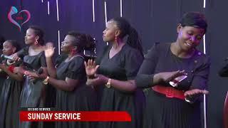 Praise & Worship Live at UCC KASUBI INNERMAN MINISTRIES 19 02 2023 With Jc Victor Muwanguzi