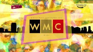 Welcome to Miami Worldtour 2015