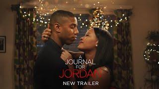 A Journal For Jordan - Final Trailer -  Exclusively At Cinemas Now